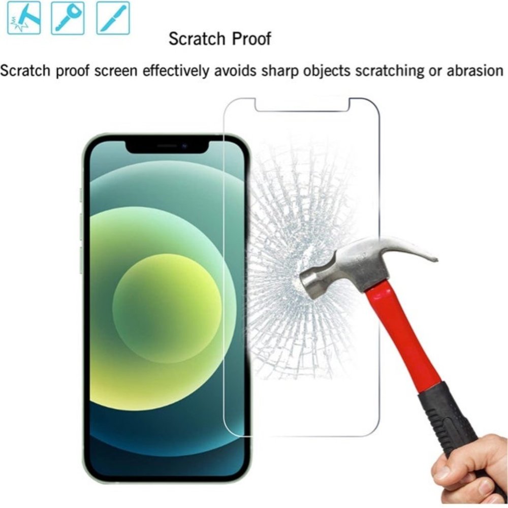 Screen Protector Unopened/Never Used - Picture 3 of 9